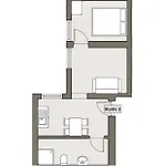 Strandloft Vier Norderney