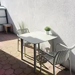 Apartment Strandloft Vier *
