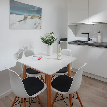 Strandloft Vier * Norderney