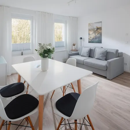 Strandloft Vier