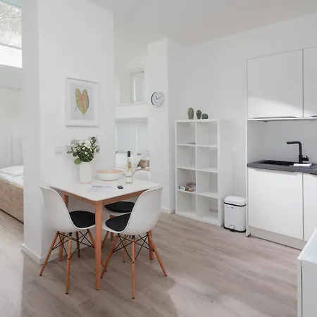 Strandloft Vier * Norderney