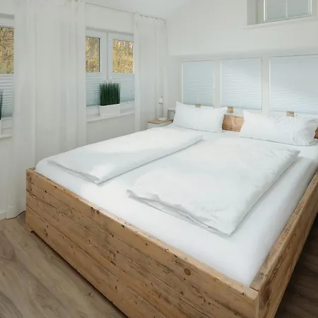 Strandloft Vier Norderney