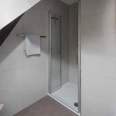 Strandloft Vier *