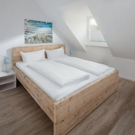 Strandloft Vier * Norderney
