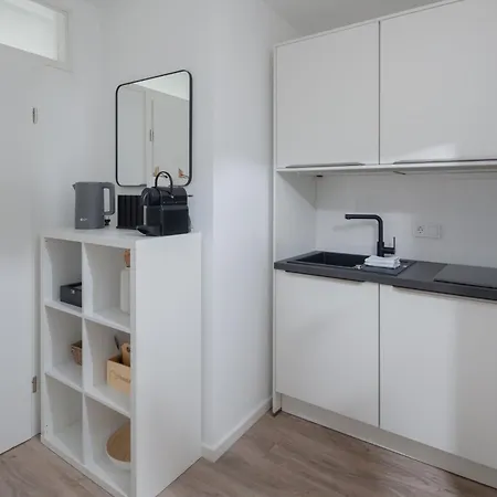 Apartment Strandloft Vier *