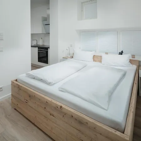 Apartment Strandloft Vier Norderney