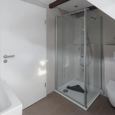 Strandloft Vier Norderney