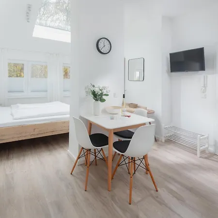 Strandloft Vier * Norderney