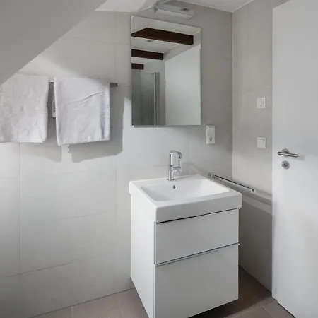 Strandloft Vier *