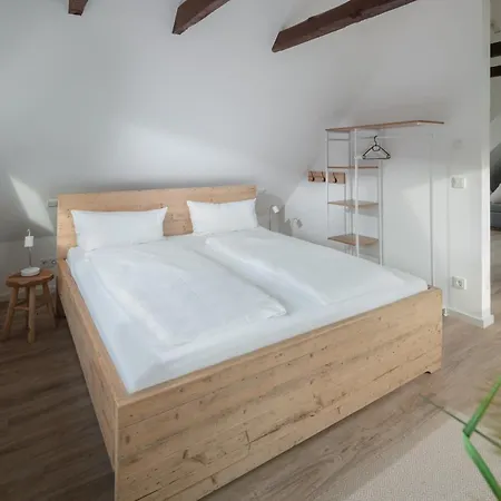 Strandloft Vier Norderney