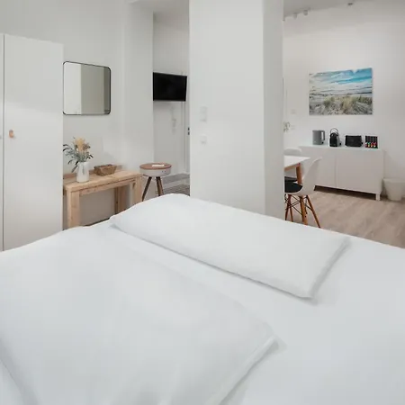 Strandloft Vier