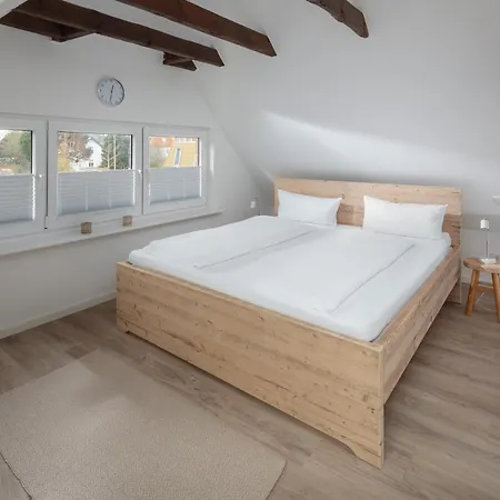 Strandloft Vier *