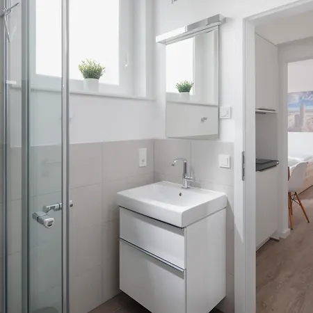 Strandloft Vier Norderney