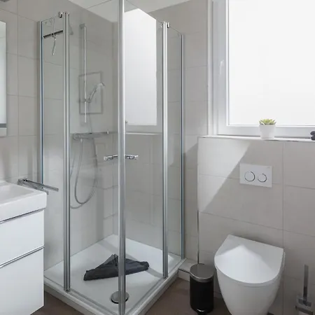 Apartment Strandloft Vier *