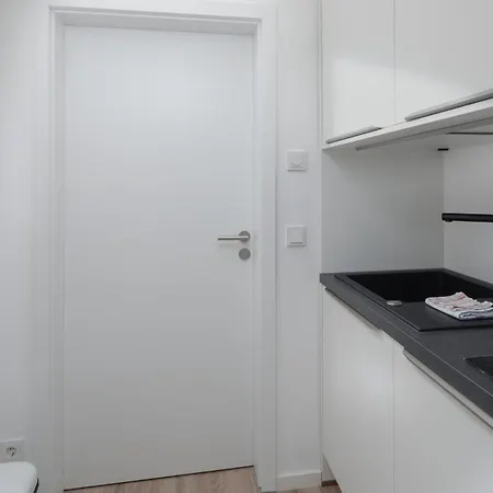 Lejlighed Strandloft Vier