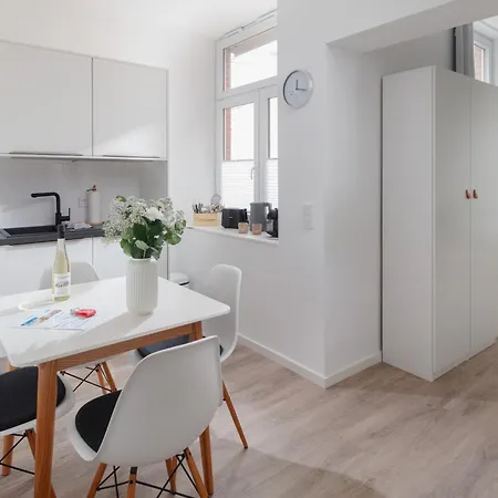 Strandloft Vier Norderney